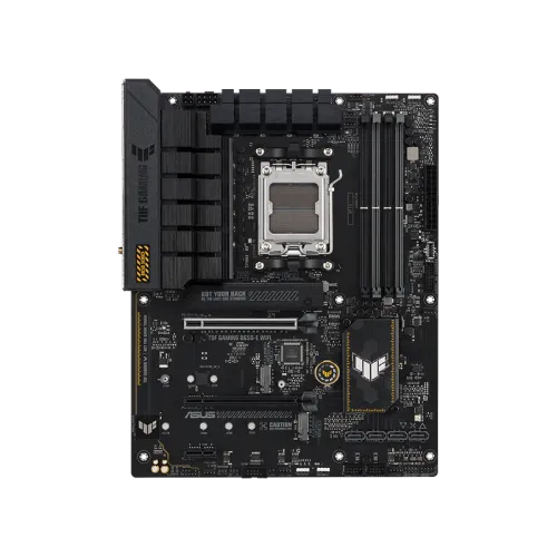 ASUS TUF GAMING B650-E WIFI GAMING MOTHERBOARD(3y)- 90MB1GT0-M0UAY0