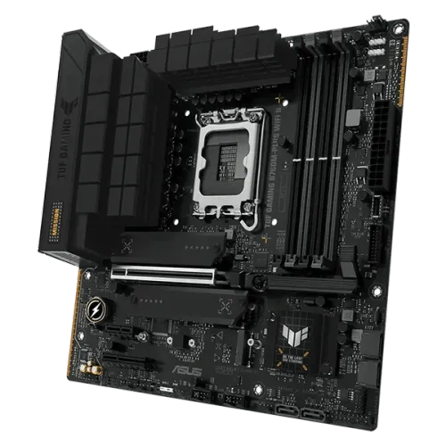ASUS TUF GAMING B760M-PLUS WIFI II
