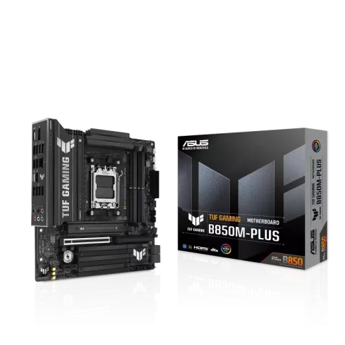 ASUS TUF GAMING B850M-PLUS