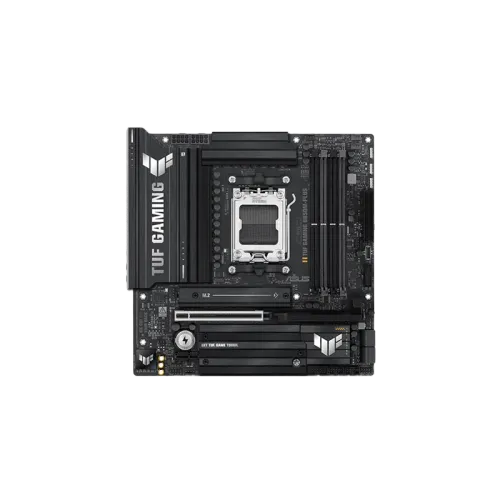 ASUS TUF GAMING B850M-PLUS WIFI MOTHERBOARD (3y)- 90MB1IY0-M0JAY0