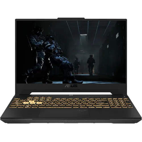 Asus TUF Gaming F15 FX506HC - i5