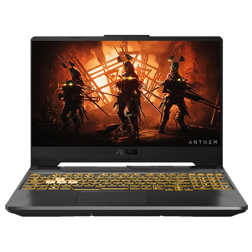 Asus TUF Gaming F15 FX506HCB - HN169T