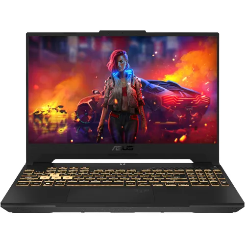 Asus TUF Gaming F15 FX506HF-HN041WS - i5