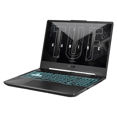 Asus TUF Gaming F15 FX506HF - i5