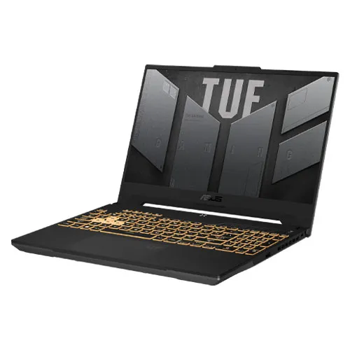 Asus TUF Gaming F15 FX506HF - i7