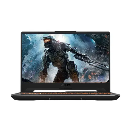 ASUS TUF Gaming F15 FX506LH-HN117T 15.6” FHD Intel Core i5-10300H Laptop
