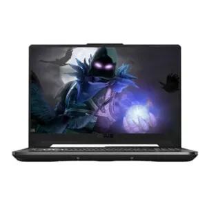 Asus TUF Gaming F15 FX506LH – HN117T 15.6” FHD Intel Core i5 10300H Laptop