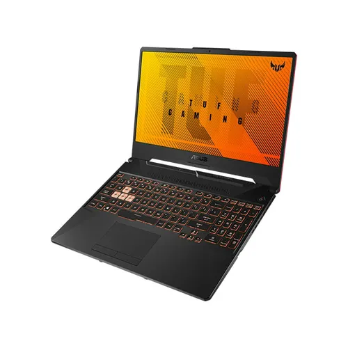 ASUS TUF Gaming F15 FX506LU 15.6" FHD Intel Core i7 10870H Laptop
