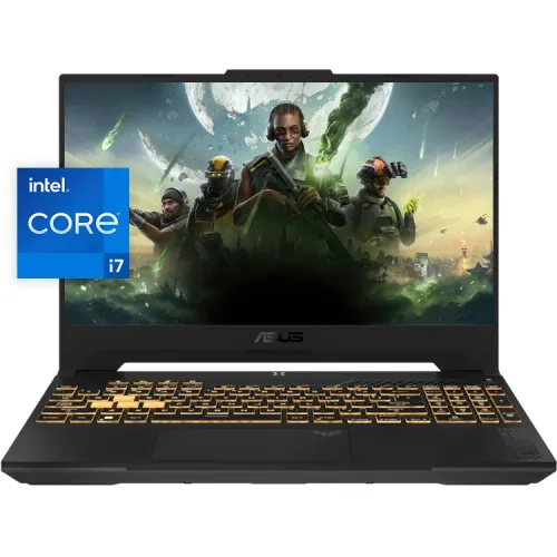 Asus TUF Gaming F15 FX507 -  i7