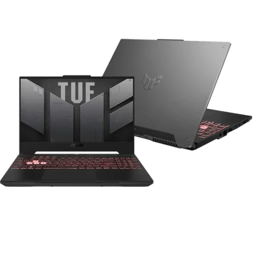 ASUS TUF GAMING F15 FX507VI i7 13th GEN RTX 4070 8GB