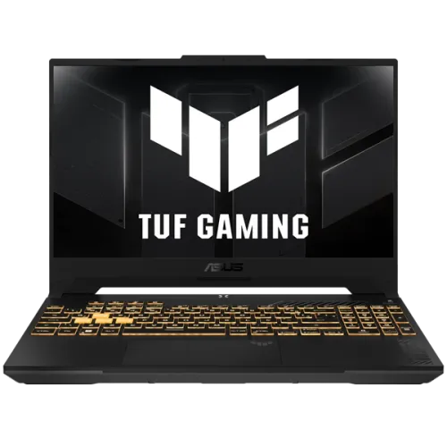 ASUS TUF GAMING F15 FX507VU INTEL i7 13TH GEN RTX 4050 6GB