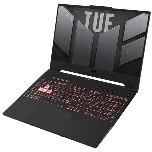 ASUS TUF GAMING F15 FX507VU INTEL i7 13TH GEN RTX 4050 6GB