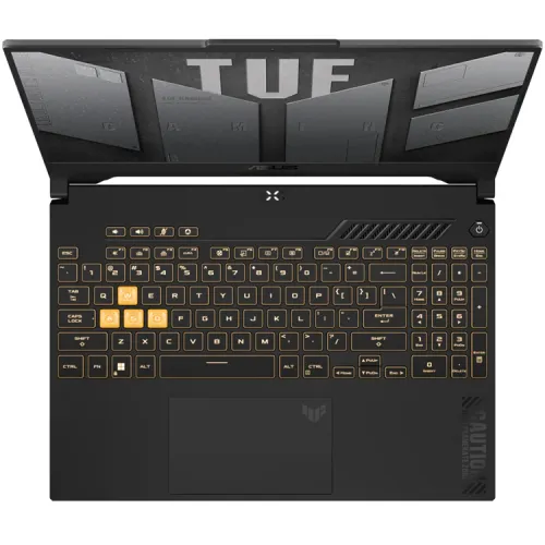 Asus TUF Gaming F15 FX507VV- i7