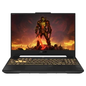 Asus TUF Gaming F15 FX507VV- i7