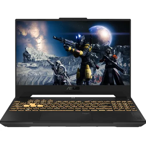Asus TUF Gaming F15 FX507VV4 - i7