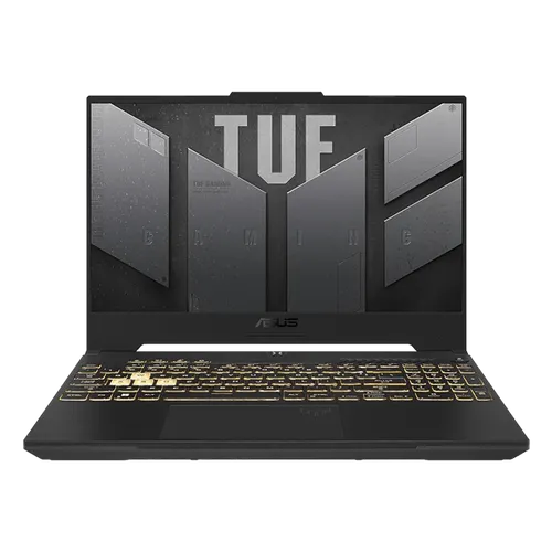 ASUS TUF Gaming F15 FX507ZC4 Core i5 RTX 3050 Gaming Laptop