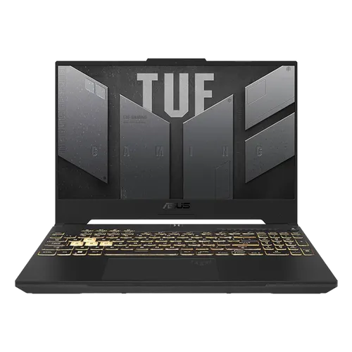 ASUS TUF Gaming F15 FX507ZC4 Core i5 RTX 3050 Gaming Laptop