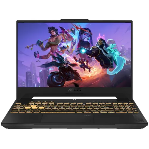 Asus TUF Gaming F15 FX507ZC4 – i5