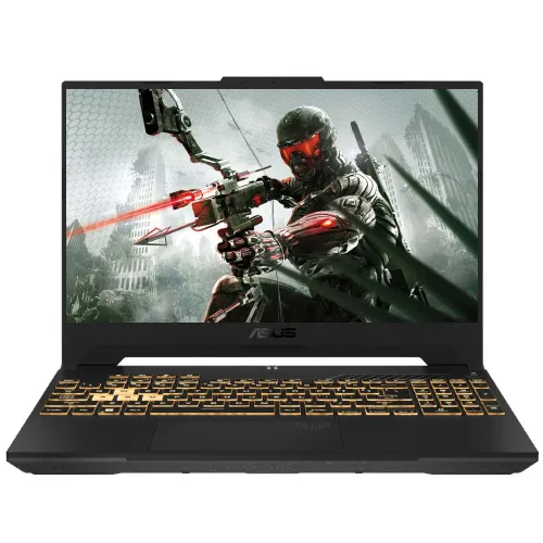 Asus TUF Gaming F15 FX507ZU4 - i7