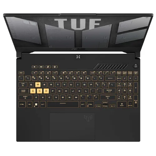 Asus TUF Gaming F15 FX507ZU4 - i7