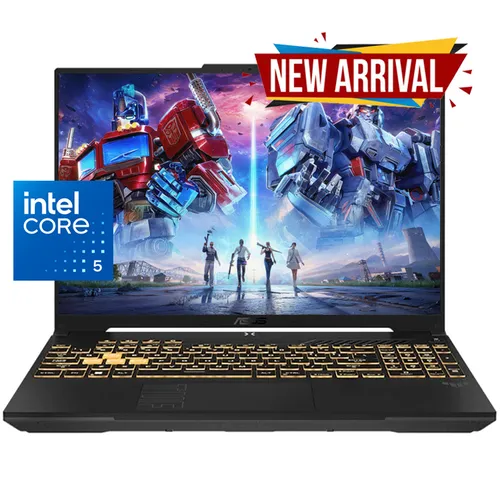 Asus TUF Gaming F16 FX607 - Core 5 / RTX 4050