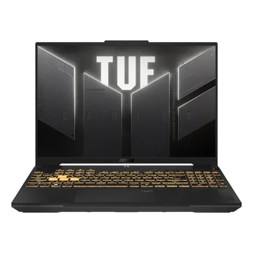ASUS TUF Gaming A16 FX607N Ryzen 7 RTX 4050 Gaming Laptop