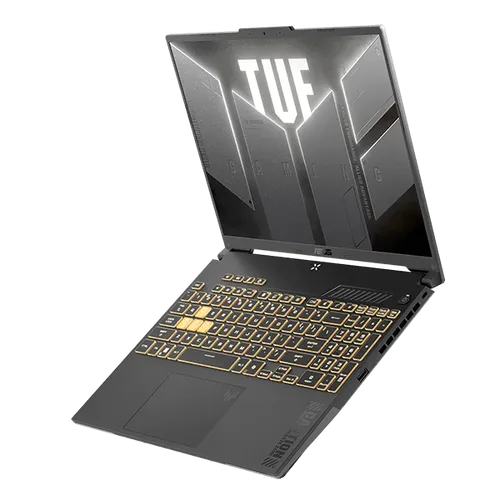 ASUS TUF GAMING F16 FX607VB Core 5 15th GEN RTX 3050 4GB