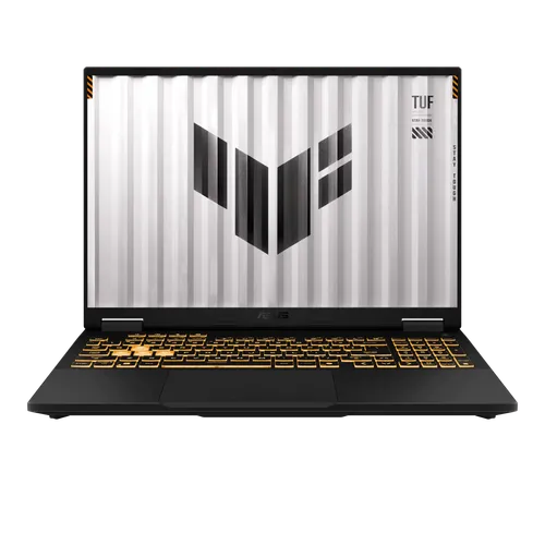 ASUS TUF Gaming F16 FX607VU 14th Gen Core 5 RTX4050 Gaming Laptop