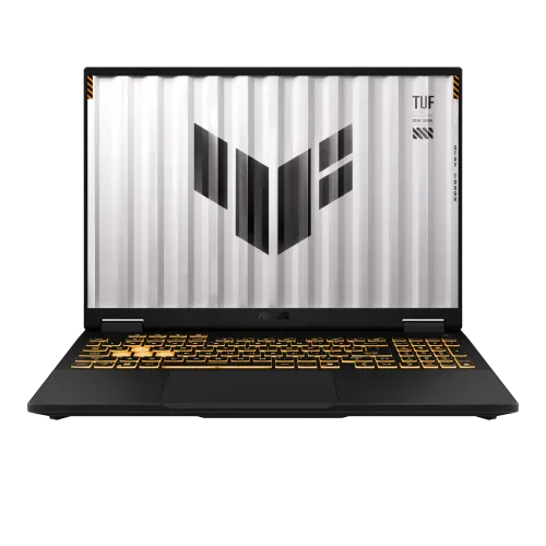 ASUS TUF Gaming F16 FX607VU 14th Gen Core 5 RTX4050 Gaming Laptop