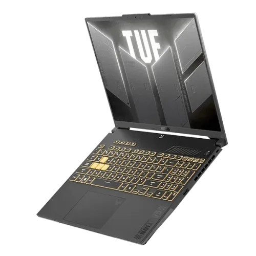 ASUS TUF GAMING F16 FX607VU i7 13th GEN RTX 4050 6GB