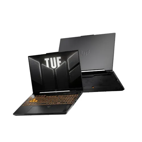 ASUS TUF Gaming F16 FX607VU-RL145 16″ Bend VW Display Intel Core 5 210H 16GB RAM 512GB RTX 3050 Laptop
