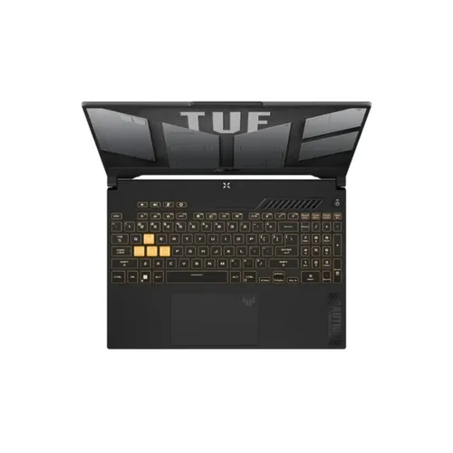 ASUS TUF Gaming F16 FX607VU-SS53″ 16" Bend VW Display Intel Core 5 210H 16GB RAM 512GB RTX 4050 Laptop