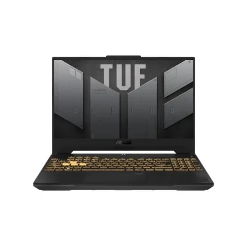 ASUS TUF Gaming F16 FX607VU-SS53″ 16" Bend VW Display Intel Core 5 210H 16GB RAM 512GB RTX 4050 Laptop