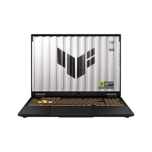 ASUS TUF Gaming F16 FX608J 16" Intel Core i7 14650HX 16GB RAM 1TB RTX 5070 Laptop