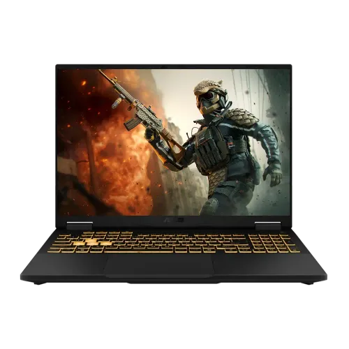 ASUS TUF Gaming F16 FX608J Intel Core i7 RTX 5060 Gaming Laptop