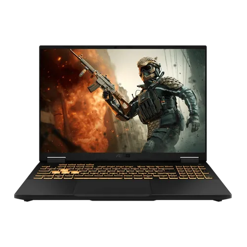 ASUS TUF Gaming F16 FX608J Intel Core i7 RTX 5060 Gaming Laptop