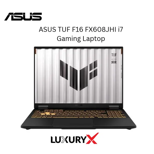 ASUS TUF Gaming F16 FX608JHI Intel Core i7-14650HX 16GB RAM 512GB SSD