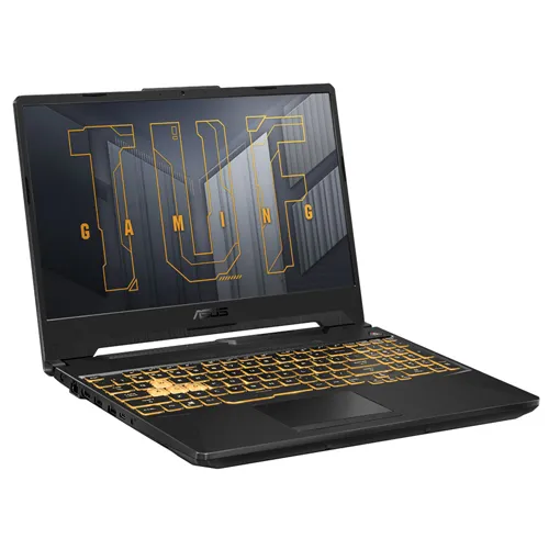 ASUS TUF Gaming F17 FX706HCB – HX116W