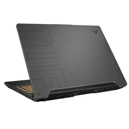 ASUS TUF Gaming F17 FX706HCB – HX116W