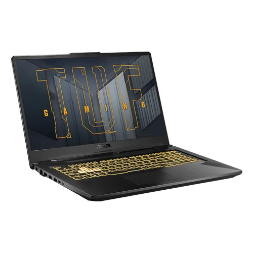 Asus TUF Gaming F17 (i7)