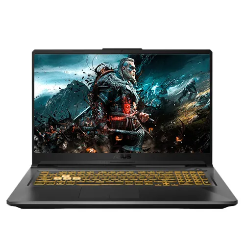 Asus TUF Gaming F17 (i7)