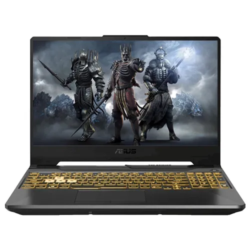 Asus TUF Gaming FX506H F15  i5
