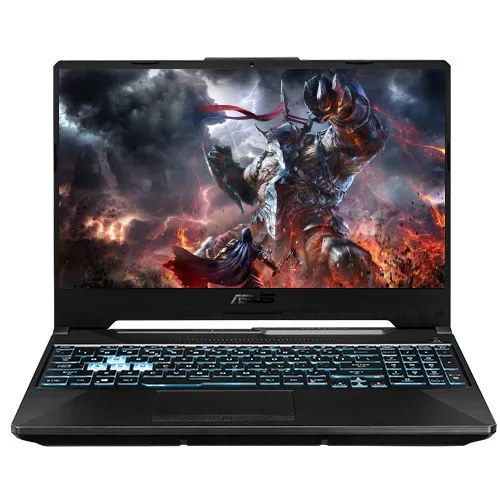 Asus TUF Gaming FX506HE - i7