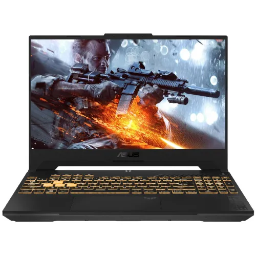 Asus TUF Gaming FX507ZV - i7