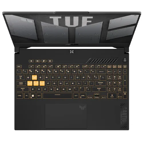 Asus TUF Gaming FX507ZV - i7