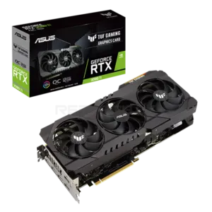 ASUS TUF GAMING GEFORCE RTX 3080TI 12GB GRAPHICS CARD