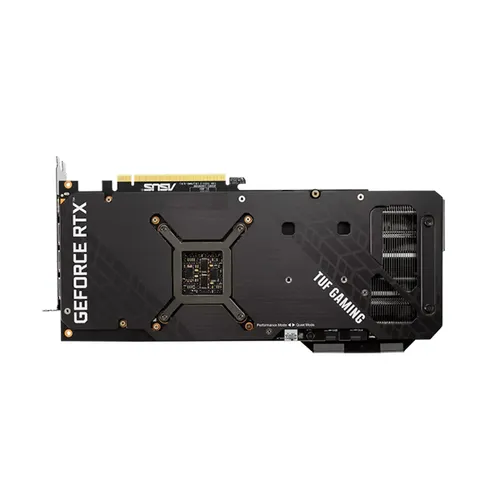 Asus TUF Gaming GeForce RTX™ 3070 Ti OC Edition 8GB GDDR6X Graphics Card