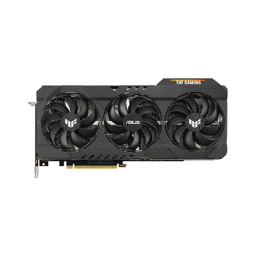 Asus TUF Gaming GeForce RTX™ 3080 Ti 12GB GDDR6X Graphics Card