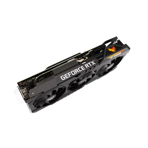 Asus TUF Gaming GeForce RTX™ 3080 Ti OC Edition 12GB GDDR6X Graphics Card