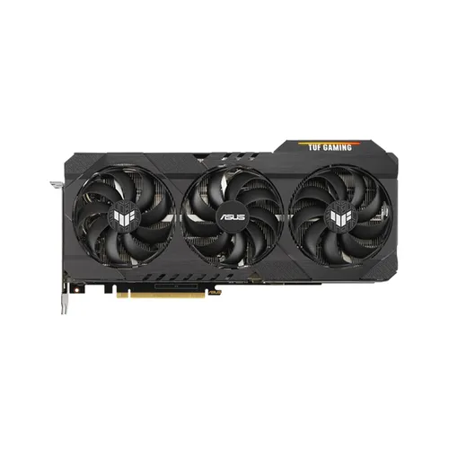Asus TUF Gaming GeForce RTX™ 3080 Ti OC Edition 12GB GDDR6X Graphics Card